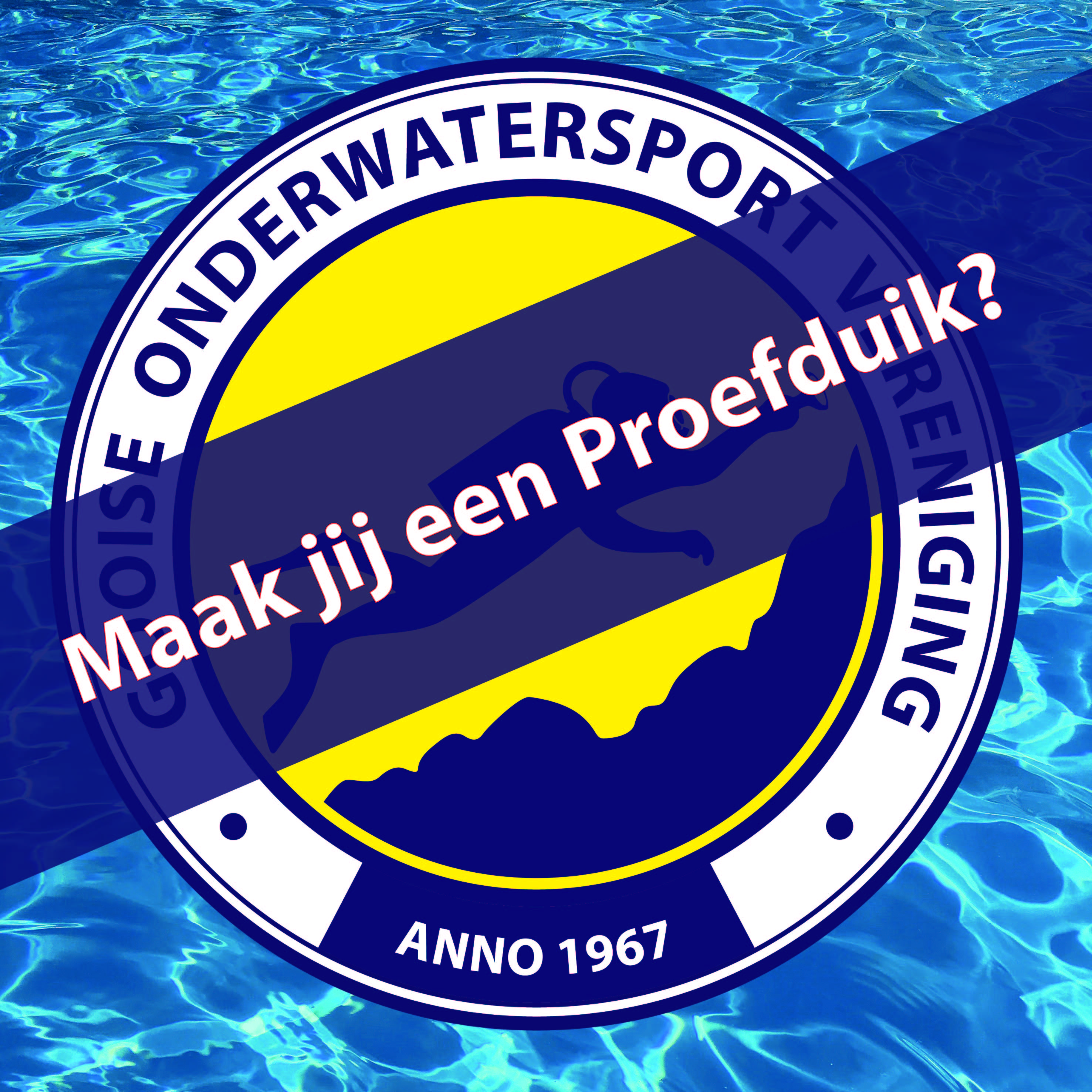 Proefduiken